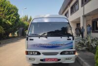آزمایشگاه سیار آب مازندران با هزینه ۲۵ میلیارد ریال راه‌اندازی شد