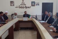 قدردانی از عملکرد غله مازندران در تأمین آرد کلاردشت؛ تشویق نانوایان باکیفیت و برخورد با متخلفان قدردانی از عملکرد غله مازندران در تأمین آرد کلاردشت؛ تشویق نانوایان باکیفیت و برخورد با متخلفان