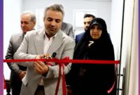 افتتاح مرکز «نَفَس» قائم‌شهر در هفته ملی جمعیت؛ تلاشی برای نجات فرزندان و مقابله با سالمندی