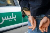 شرور سابقه‌دار محمودآباد در درگیری با پلیس به هلاکت رسید