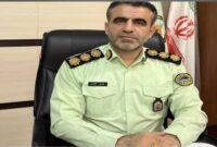 افزایش ۲۵ درصدی دستگیری سارقان باغ و خانه باغ در مازندران
