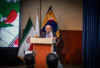 ۱۴۵۰۰ شهید استان نماد ایثارند/خرمشهر نماد پیروزی اراده ملی است