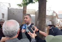 با بازگشایی خیابان جویبار، قائم‌شهر از گره ترافیکی ۵۰ ساله رها شد/مشارکت مردم کلید موفقیت بود