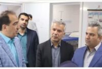 تجهیزات بیمارستانی حق مردم است/از انتقال منابع جلوگیری می‌کنیم
