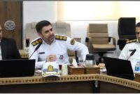 ۱۱ نقطه حادثهخیز در اپلیکیشنهای مسیریاب نمایش داده میشود ۱۱ نقطه حادثهخیز در اپلیکیشنهای مسیریاب نمایش داده میشود