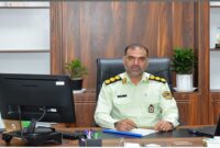 کلاهبردار فروشگاه آنلاین قطعات رایانهای با ۳۰ شاکی دستگیر شد کلاهبردار فروشگاه آنلاین قطعات رایانهای با ۳۰ شاکی دستگیر شد