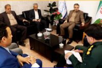 برپایی ۱۱۰ موکب فرهنگی و پذیرایی در قائم‌شهر برای جشن بزرگ غدیر