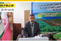 ارزش ۴ هزار میلیارد تومانی مراتع مازندران و تأکید بر مدیریت پایدار چرای دام