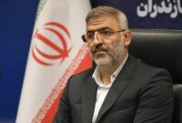 خون شهید نشومی چراغ راهی در خط مقدم برای مبارزه با ظلم می باشد