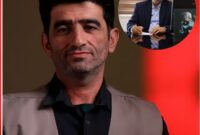 مدیرکل نوسازی مدارس در پی درگذشت عکاس جوان مازندران پیام تسلیت صادر کرد