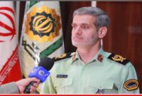 کلاهبردار هزار میلیارد ریالی در ساری دستگیر شد
