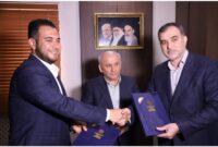سرمایه‌گذاری ۹۰۰ میلیارد تومانی در بندر امیرآباد/گامی بزرگ برای اشتغال پایدار مازندران