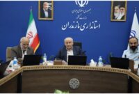 انتصاب ۵۱ مدیر زن در ۵ ماه اخیر/جذب ۷۱۰ میلیارد تومان اعتبار و احداث دومین پارک دیجیتال کشور