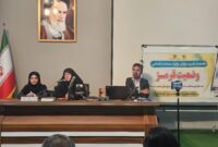 مدافعان سلامت همچون رزمندگان ۸ سال دفاع مقدس از خود گذشتند