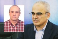 سرپرست جدید دانشکده بهداشت دانشگاه علوم پزشکی مازندران منصوب شد