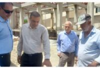 نگاهی نو به فضاهای آموزشی مازندران؛ بازدید از پروژه‌های شرق مازندران