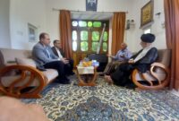 لزوم تداوم مشارکت در ساخت فضاهای آموزشی