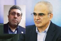 سرپرست جدید دانشکده فناوری های نوین پزشکی مازندران منصوب شد