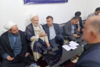 تقدیر از اقدام مدیرکل منابع طبیعی مازندران؛ ملاقات مردمی، لبیک به منویات رهبری است