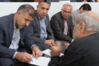 حل ۲۰۰ پرونده اختلافی منابع طبیعی در آمل؛گامی مهم در رضایتمندی مردم حل ۲۰۰ پرونده اختلافی منابع طبیعی در آمل؛گامی مهم در رضایتمندی مردم