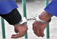 دستگیری ۲ سارق با ۹ فقره سرقت در نکا