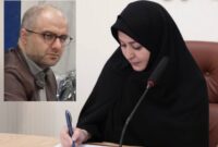 سرپرست بیمارستان شهید رجایی تنکابن منصوب شد