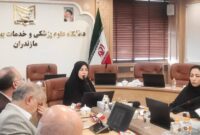 لزوم استمرار و کیفیت داده‌ها در مراکز درمانی