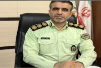 اجرای طرح ۴۸ ساعته پیشگیری از سرقت در مازندران؛ کشف ۲۶۳ فقره سرقت و دستگیری ۲۰۲ سارق اجرای طرح ۴۸ ساعته پیشگیری از سرقت در مازندران؛ کشف ۲۶۳ فقره سرقت و دستگیری ۲۰۲ سارق