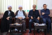 خون شهدای مازندران چراغ بصیرت و مقاومت ملت ایران است