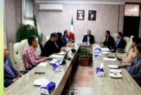 راه‌اندازی کشیک شبانه‌روزی ۱۰ نانوایی در مراکز شلوغ قائم‌شهر