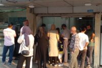 کاهش صف نانوایی ها در مازندران