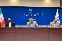 پیگیری جدی پروژه‌های عمرانی ساری با عدالت و کارآمدی اجرایی