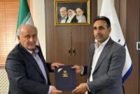 دبیر شورای فضای مجازی مازندران منصوب شد