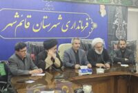 اتحاد ملی، درس عاشورا و اقتدار ایران: روایتی از پایداری در برابر دشمن و چالش‌های داخلی