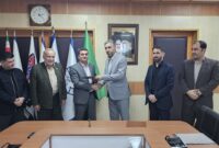 مدیر جدید شهرسازی و تفضیلی شهرداری قائم شهر منصوب شد مدیر جدید شهرسازی و تفضیلی شهرداری قائم شهر منصوب شد