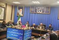 نهضت آسفالت و رفع گره‌های ترافیکی در اولویت برنامه‌های کوتاه‌مدت