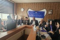 برای پیشرفت کشور، یک بار به مهارت و جوانان ما اعتماد کنید