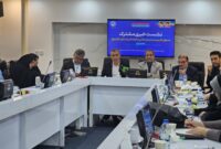 نجات منابع تأمین اجتماعی مازندران: افزایش ۵۵ هزار بیمه‌شده و مقابله با فرار بیمه‌ای در سال گذشته