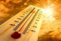 تداوم گرمای هوا در مازندران