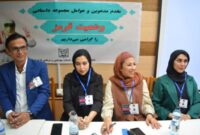وضعیت قرمز کلید خورد: روایت ایثار مدافعان سلامت مازندران در بزرگترین مستند-داستانی استان