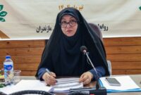 نشست خبری مدیرکل بهزیستی مازندران؛ تشریح برنامه‌ها در هفته بهزیستی