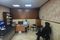 کاسگرکلا، روستایی با همت مردمی: پروژه‌های عمرانی در سایه کمبود اعتبارات دولتی