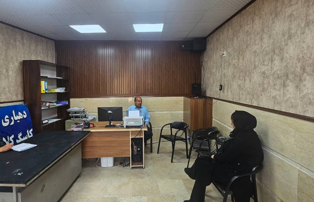کاسگرکلا قائم‌شهر: از تاریخ باستان تا آبادانی امروز