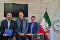 سرپرست درمانگاه دندانپزشکی مهر و شفا ایران ساری منصوب شد سرپرست درمانگاه دندانپزشکی مهر و شفا ایران ساری منصوب شد
