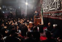 از کربلا تا غزه؛ تجلی مقاومت و وعده الهی در پرتو رهبری قرآنی