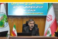 نقش محوری شورای معاونین و نظارت بر عملکرد شهرستانی‌ها