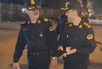 تامین امنیت مراسم محرم در مازندران؛ از نظم ترافیکی تا مقابله با ناامنی