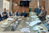 همکاری جهاد کشاورزی و بهزیستی مازندران در پویش شکرانه خرمن برای حمایت از نیازمندان