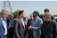 لزوم بازگشایی راه دسترسی به ساحل نکا