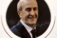 مدیرکل نوسازی مدارس مازندران در پی درگذشت خیر مدرسه‌ساز، پروفسور مسعود نوروزی تسلیت گفت